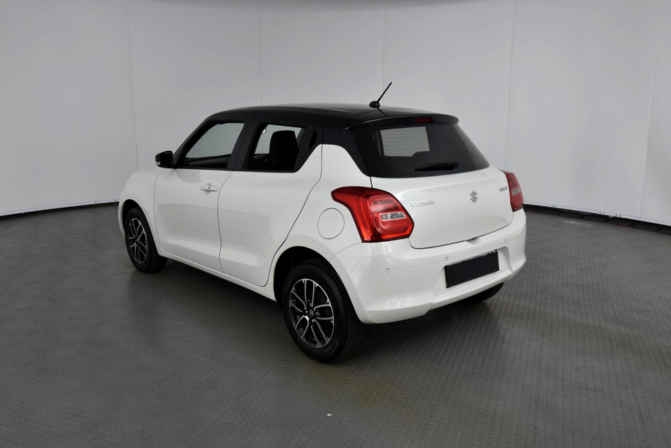 2023 SUZUKI SWIFT 1.2 GLX AMT