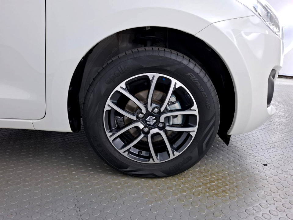 2023 SUZUKI SWIFT 1.2 GLX AMT