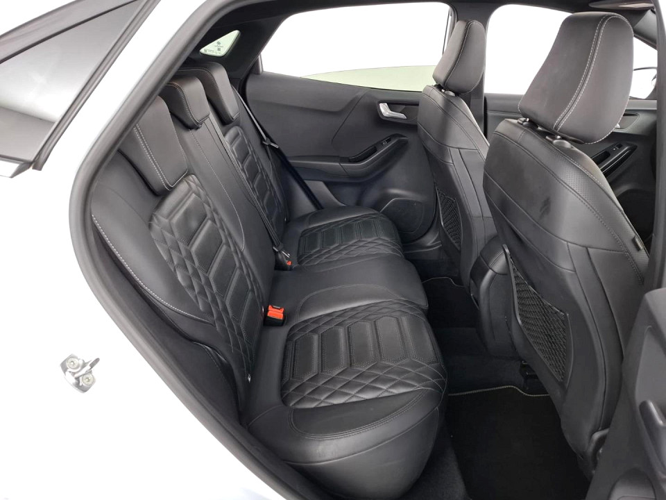 2024 FORD PUMA 1.0 ECOBOOST ST-LINE VIGNALE AT