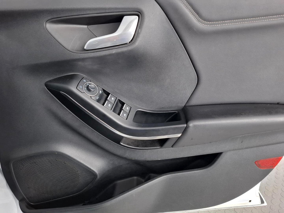 2024 FORD PUMA 1.0 ECOBOOST ST-LINE VIGNALE AT