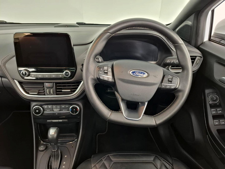 2024 FORD PUMA 1.0 ECOBOOST ST-LINE VIGNALE AT