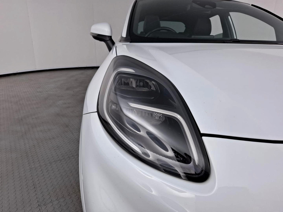 2024 FORD PUMA 1.0 ECOBOOST ST-LINE VIGNALE AT