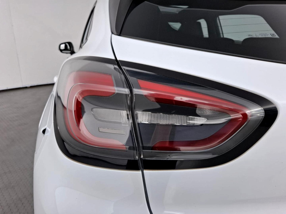 2024 FORD PUMA 1.0 ECOBOOST ST-LINE VIGNALE AT