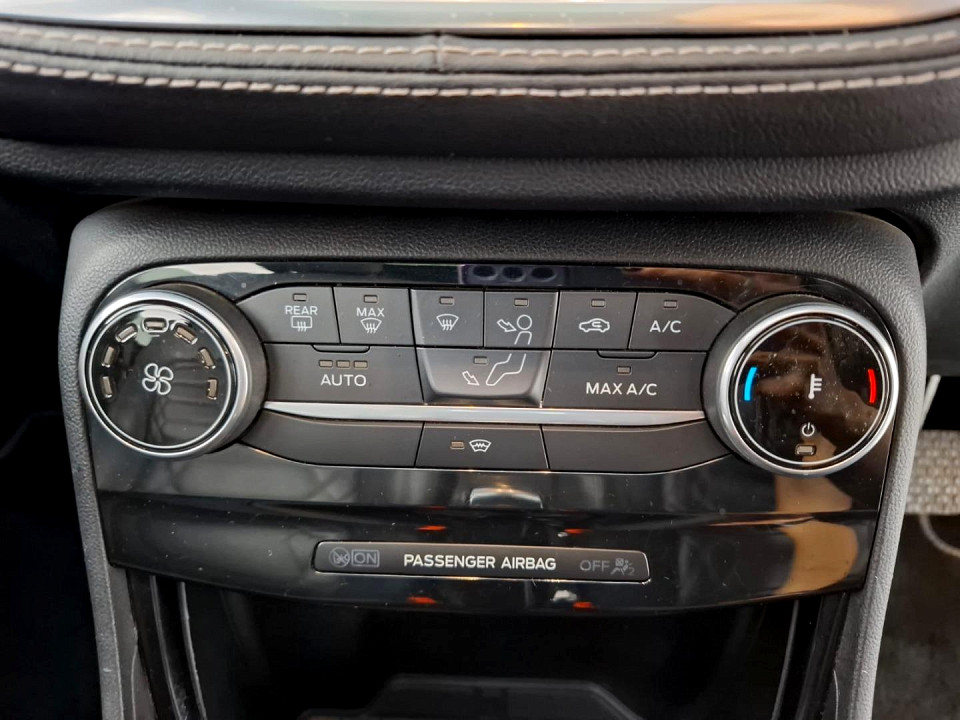 2024 FORD PUMA 1.0 ECOBOOST ST-LINE VIGNALE AT