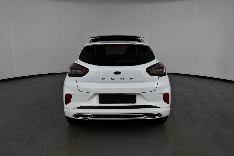 2024 FORD PUMA 1.0 ECOBOOST ST-LINE VIGNALE AT