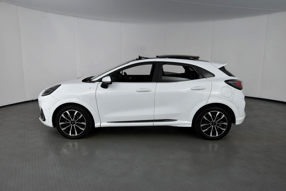 2024 FORD PUMA 1.0 ECOBOOST ST-LINE VIGNALE AT