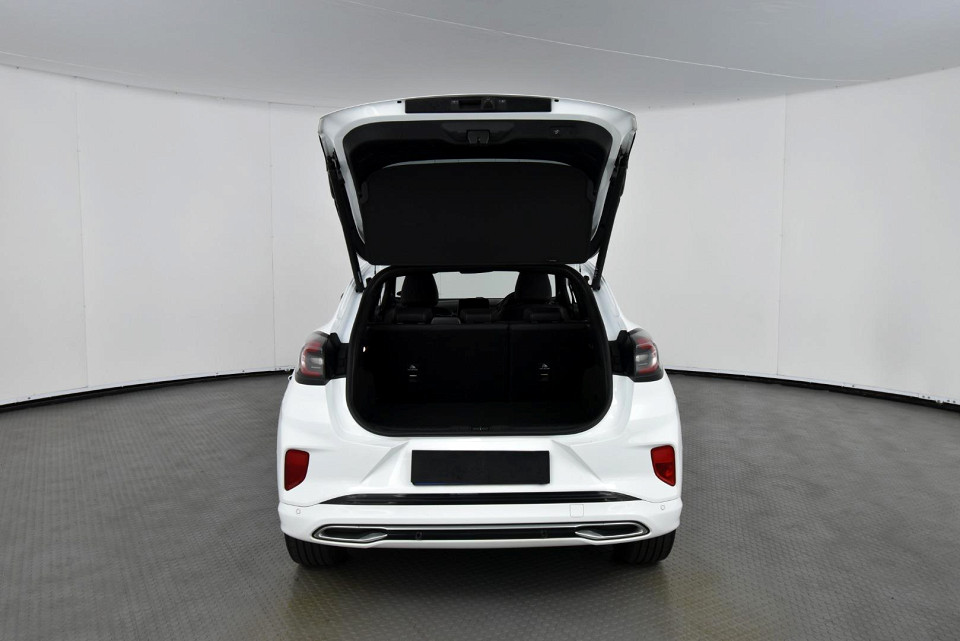 2024 FORD PUMA 1.0 ECOBOOST ST-LINE VIGNALE AT