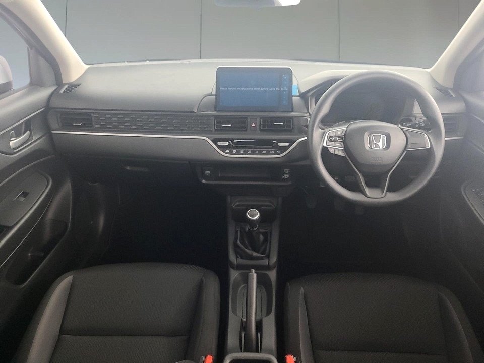 2025 HONDA AMAZE 1.2 TREND