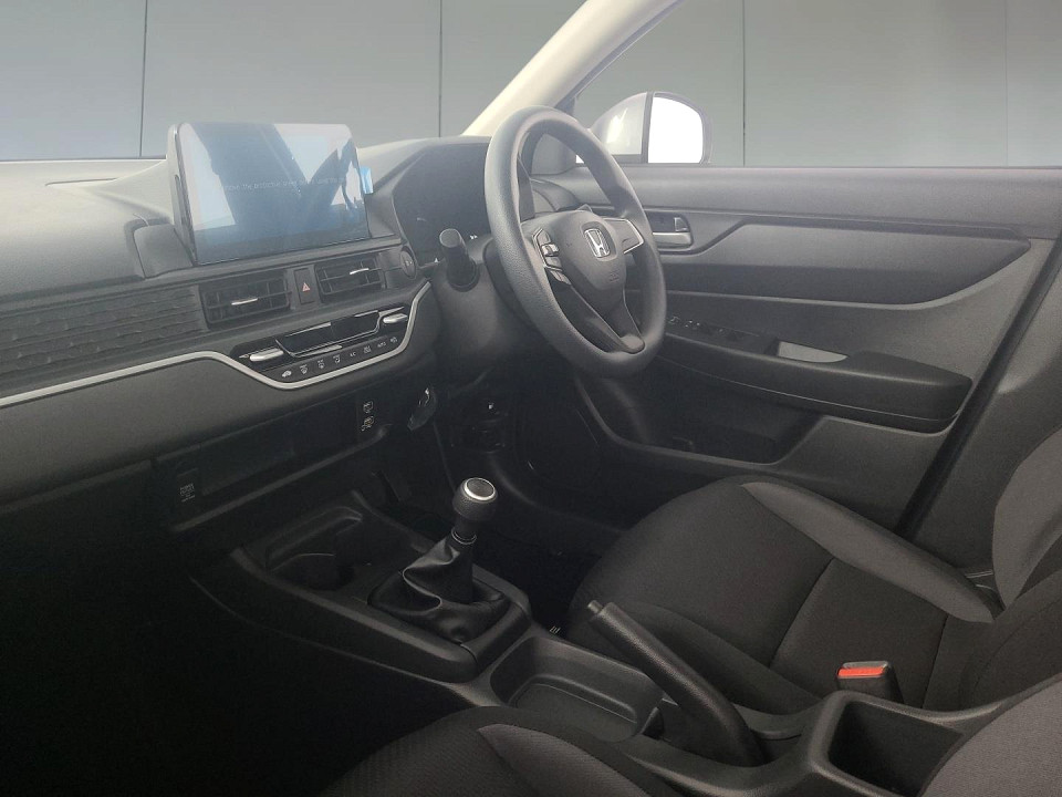 2025 HONDA AMAZE 1.2 TREND