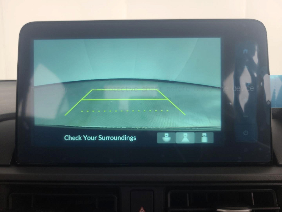 2025 HONDA AMAZE 1.2 TREND