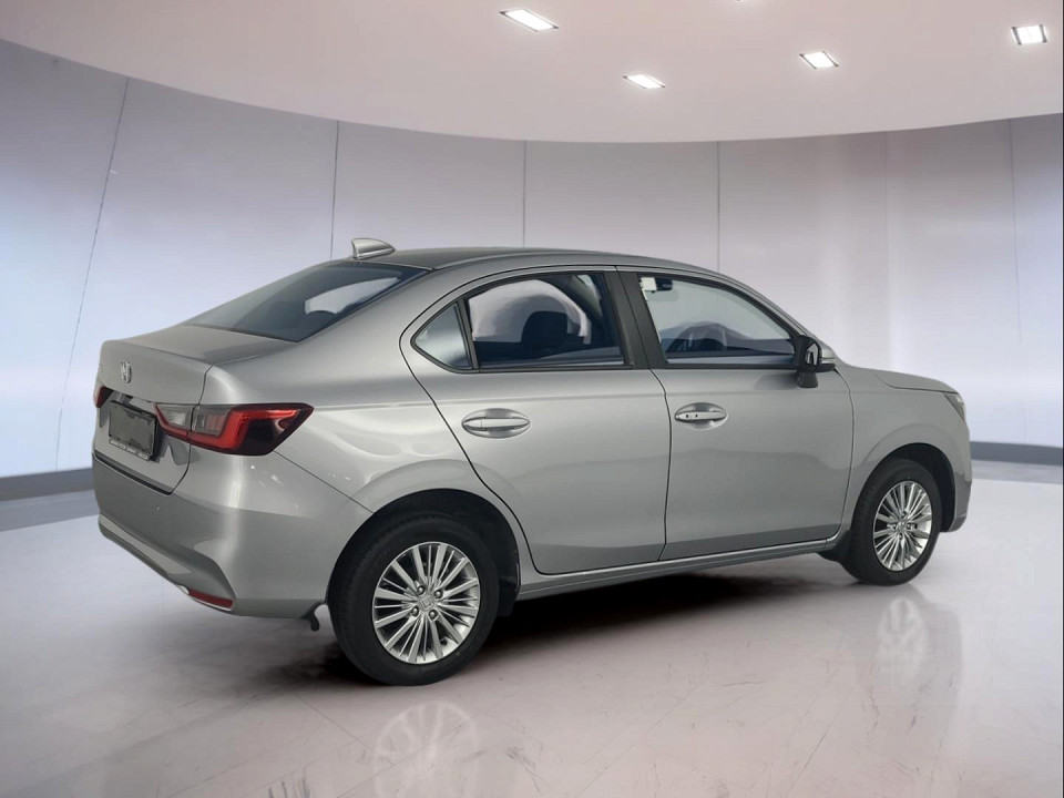 2025 HONDA AMAZE 1.2 TREND