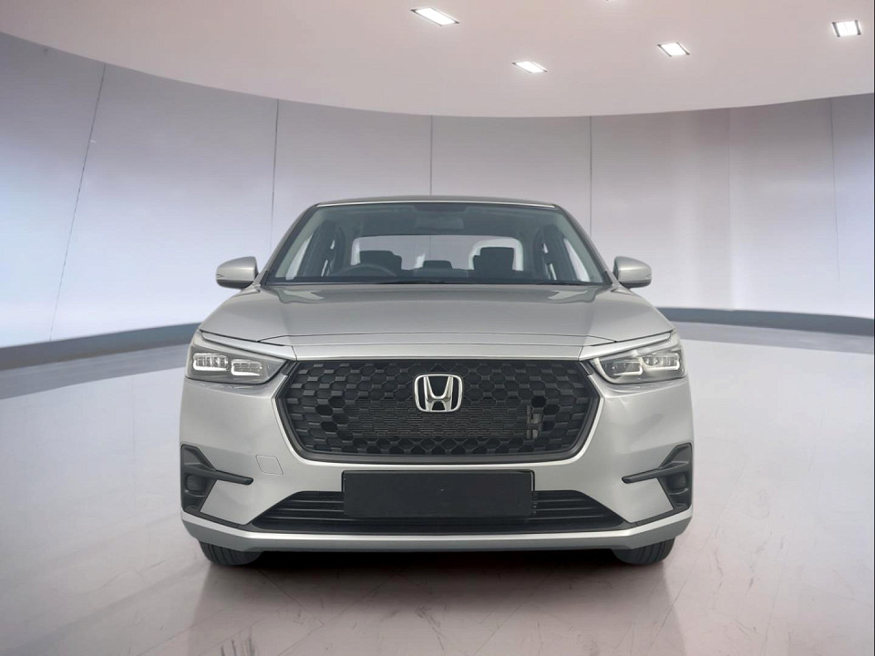 2025 HONDA AMAZE 1.2 TREND