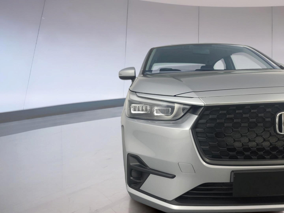 2025 HONDA AMAZE 1.2 TREND