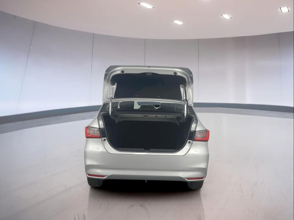 2025 HONDA AMAZE 1.2 TREND