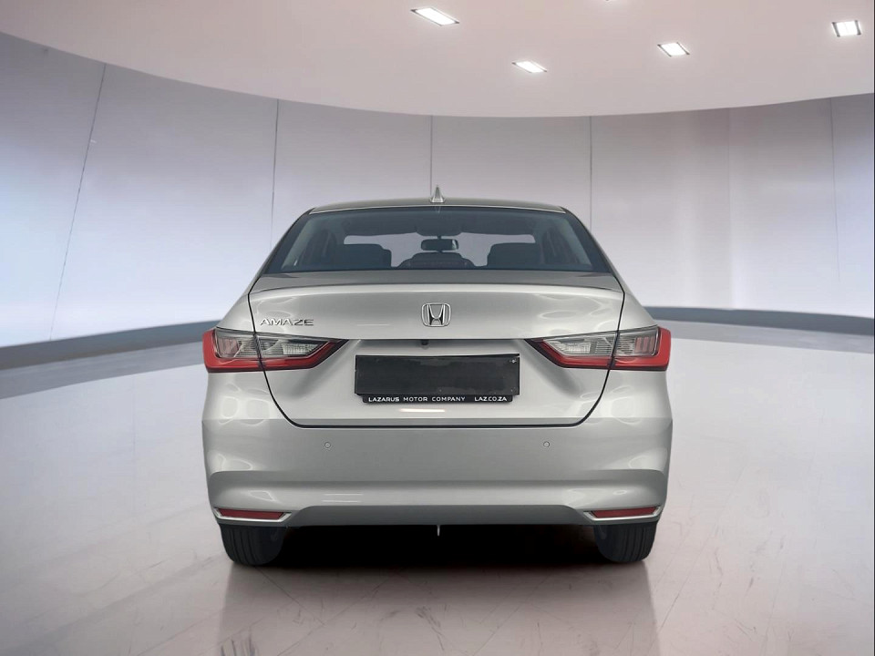 2025 HONDA AMAZE 1.2 TREND