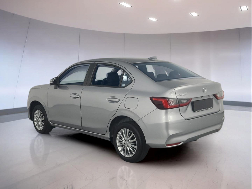 2025 HONDA AMAZE 1.2 TREND