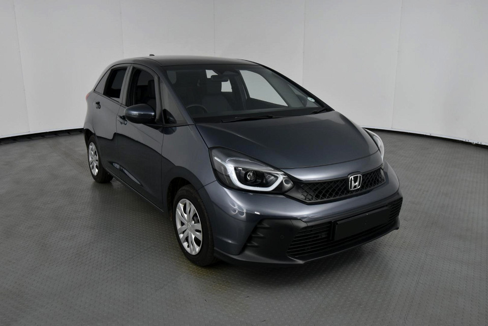2025 HONDA FIT 1.5 COMFORT CVT