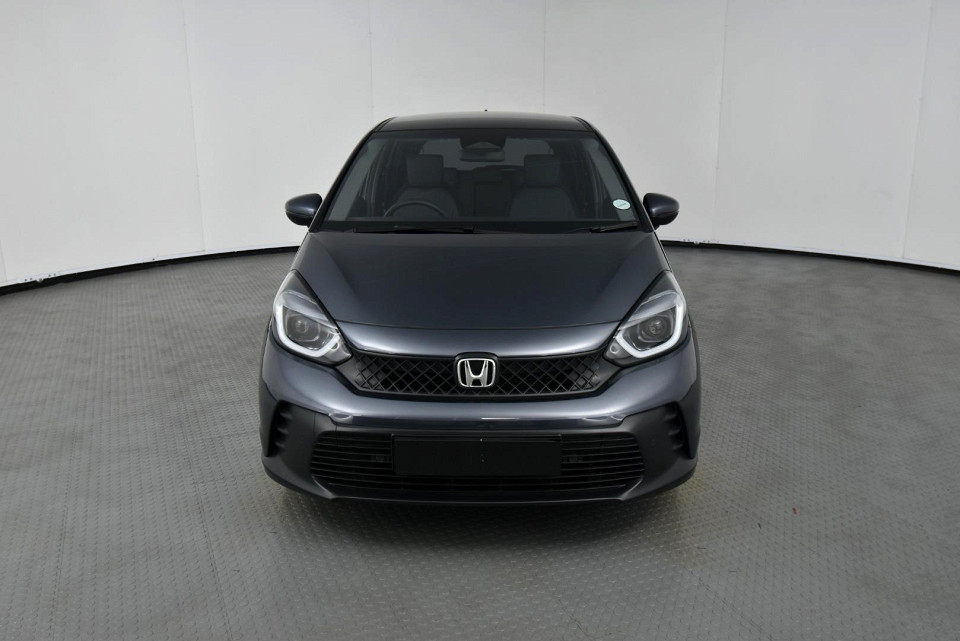 2025 HONDA FIT 1.5 COMFORT CVT