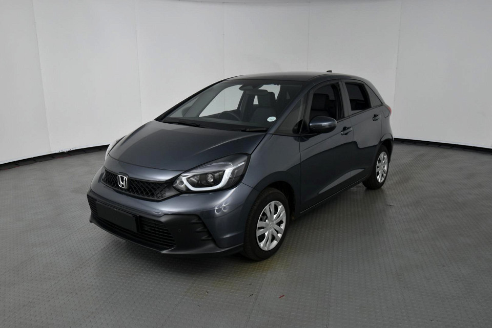 2025 HONDA FIT 1.5 COMFORT CVT