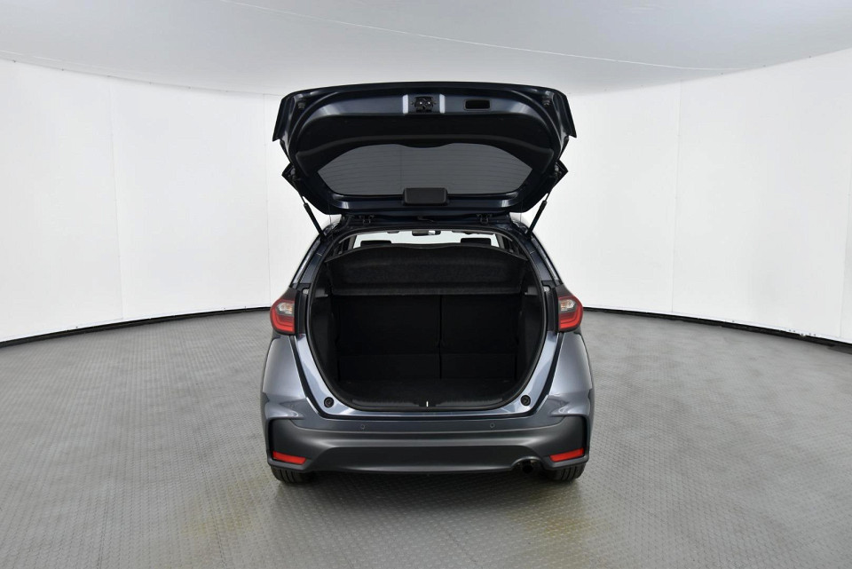 2025 HONDA FIT 1.5 COMFORT CVT