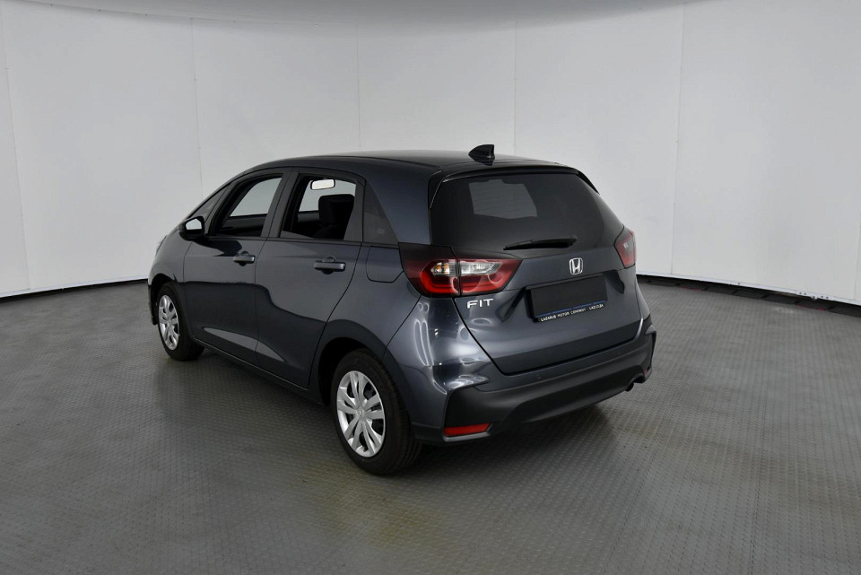 2025 HONDA FIT 1.5 COMFORT CVT