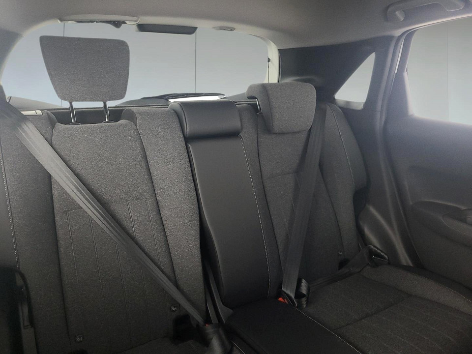 2025 HONDA FIT 1.5 ELEGANCE CVT