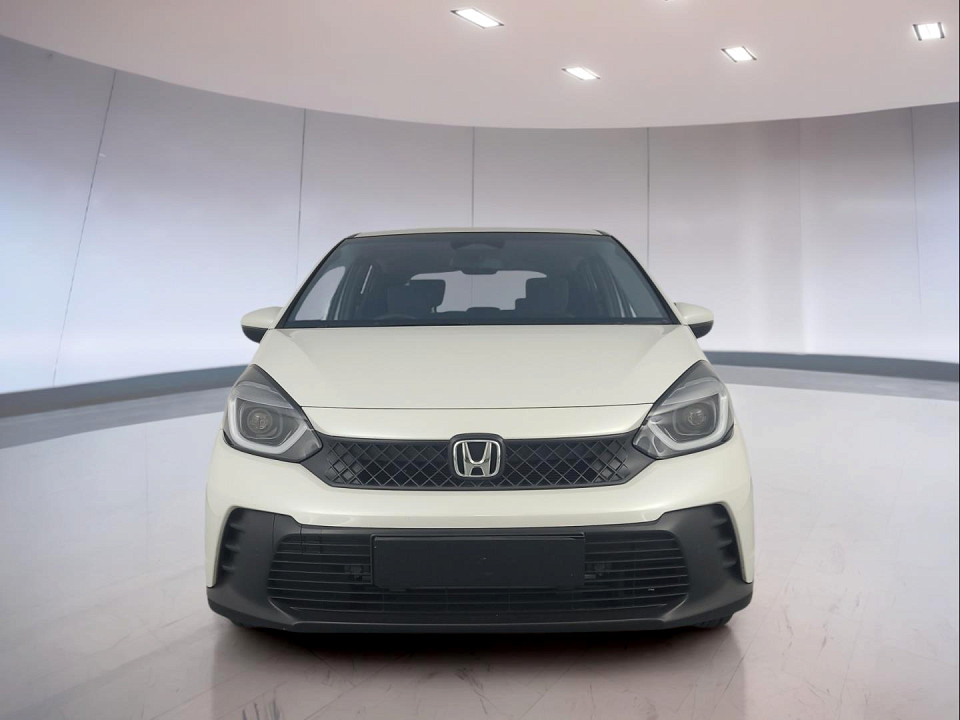 2025 HONDA FIT 1.5 ELEGANCE CVT