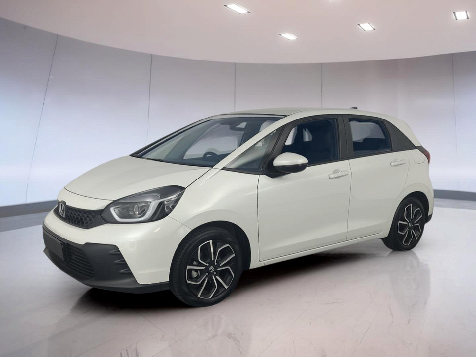 2025 HONDA FIT 1.5 ELEGANCE CVT