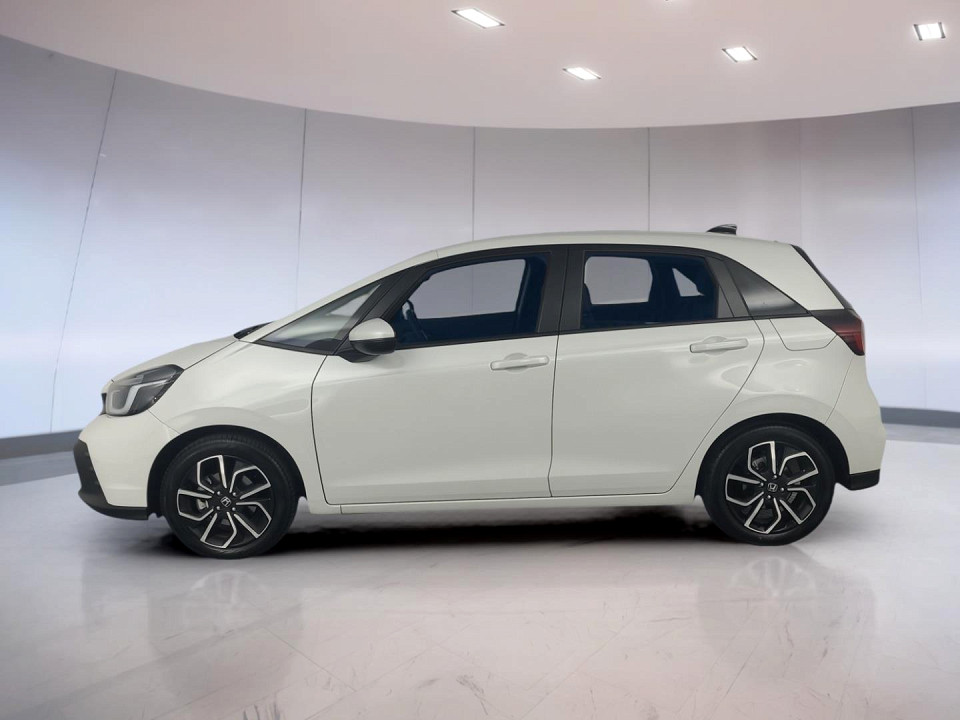 2025 HONDA FIT 1.5 ELEGANCE CVT