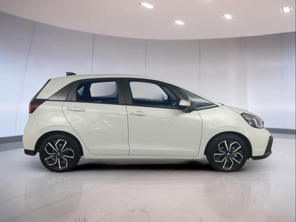 2025 HONDA FIT 1.5 ELEGANCE CVT