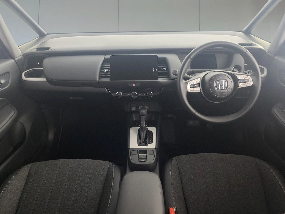 2025 HONDA FIT 1.5 ELEGANCE CVT