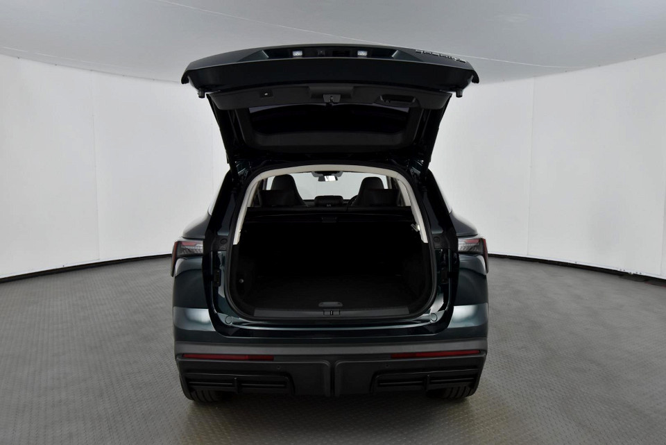 2025 JETOUR DASHING 1.5T DELUXE