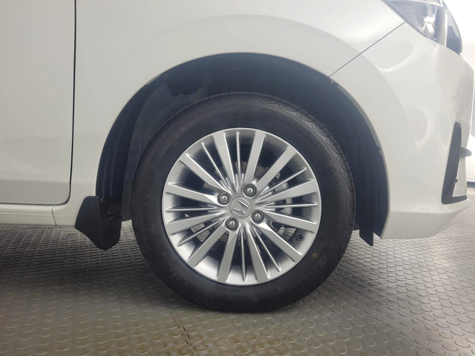 2026 HONDA AMAZE 1.2 TREND