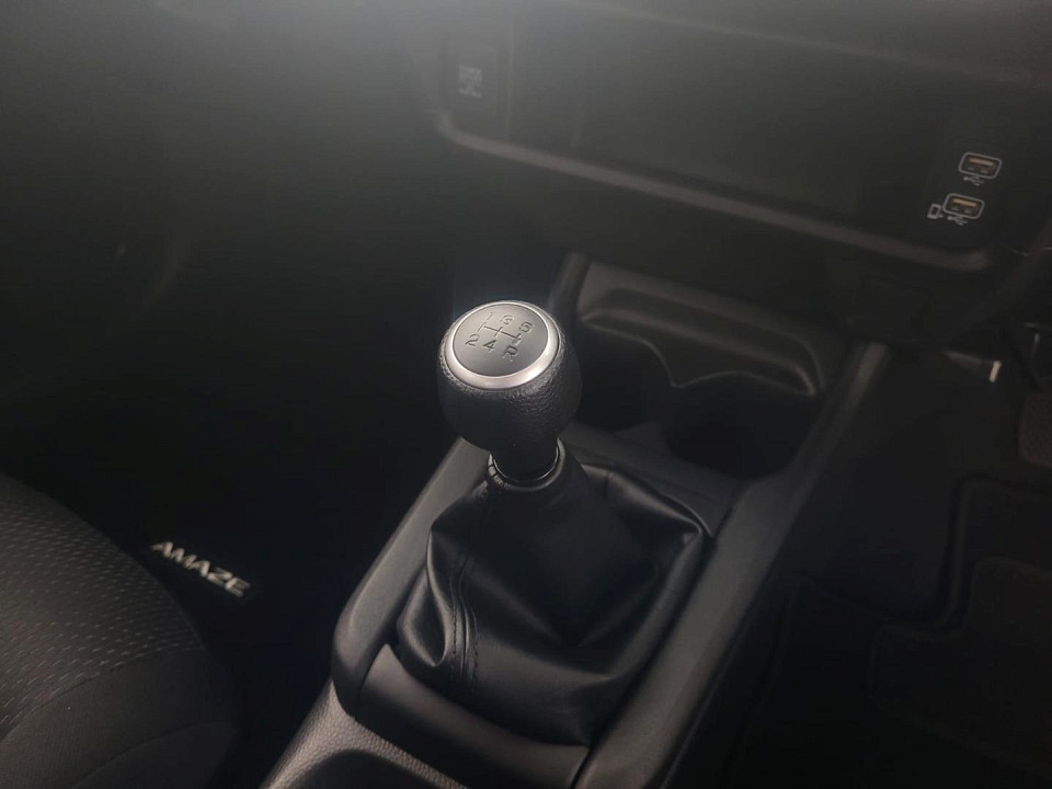 2026 HONDA AMAZE 1.2 TREND