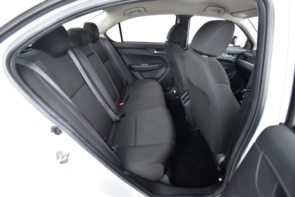 2026 HONDA AMAZE 1.2 TREND