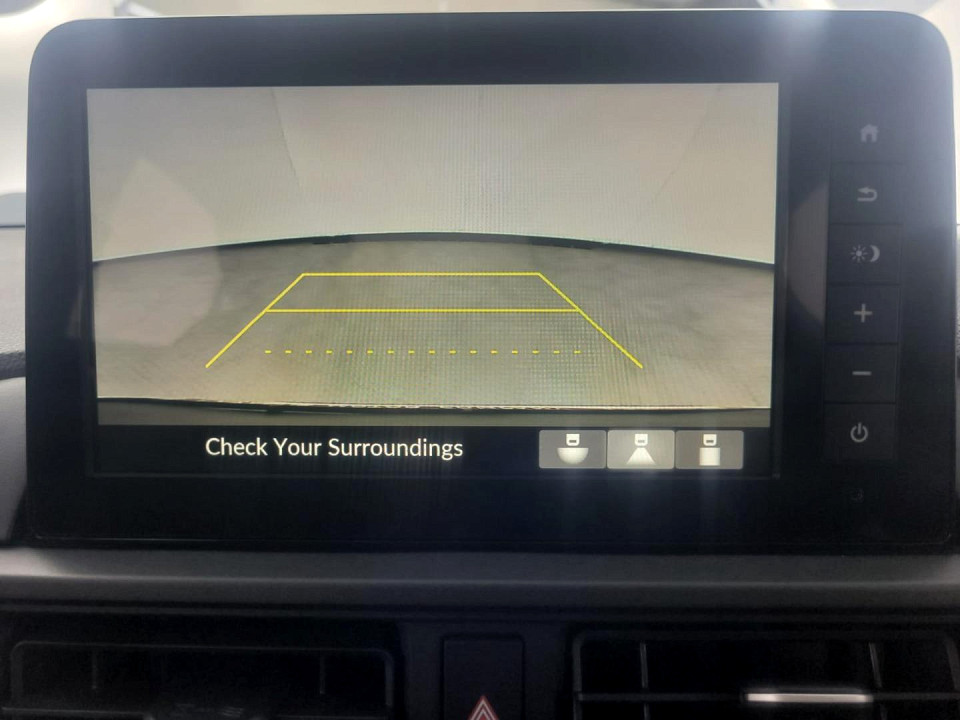 2026 HONDA AMAZE 1.2 TREND