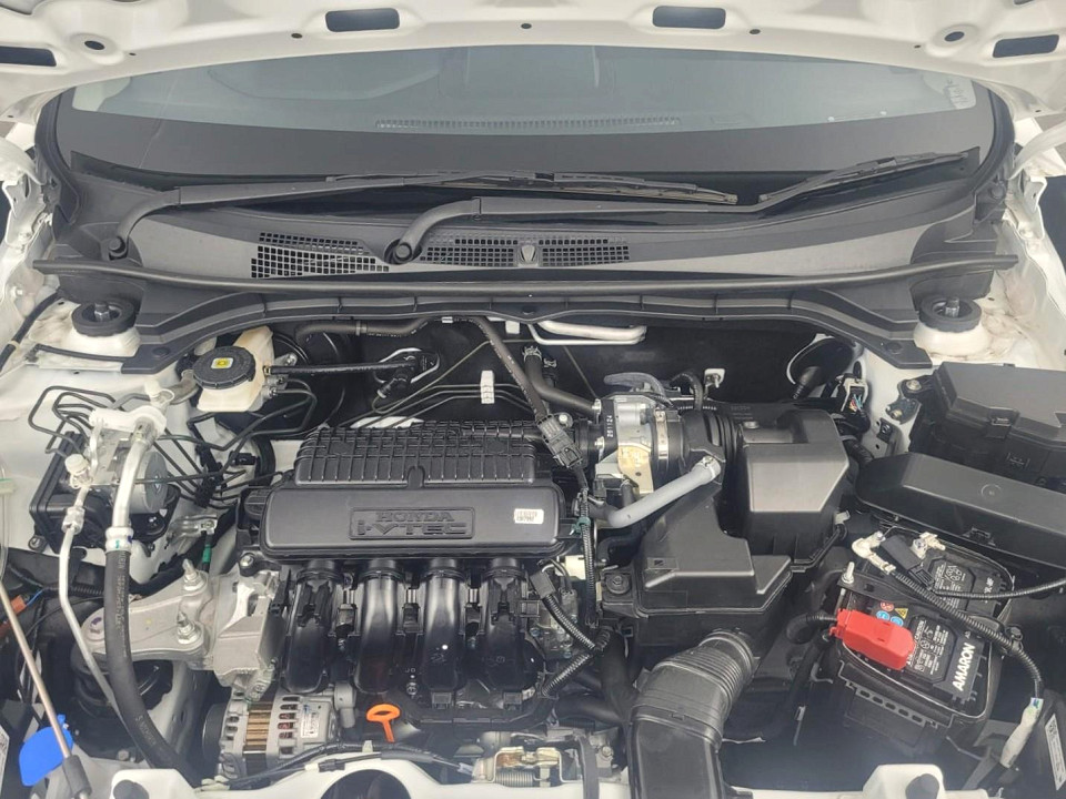 2026 HONDA AMAZE 1.2 TREND