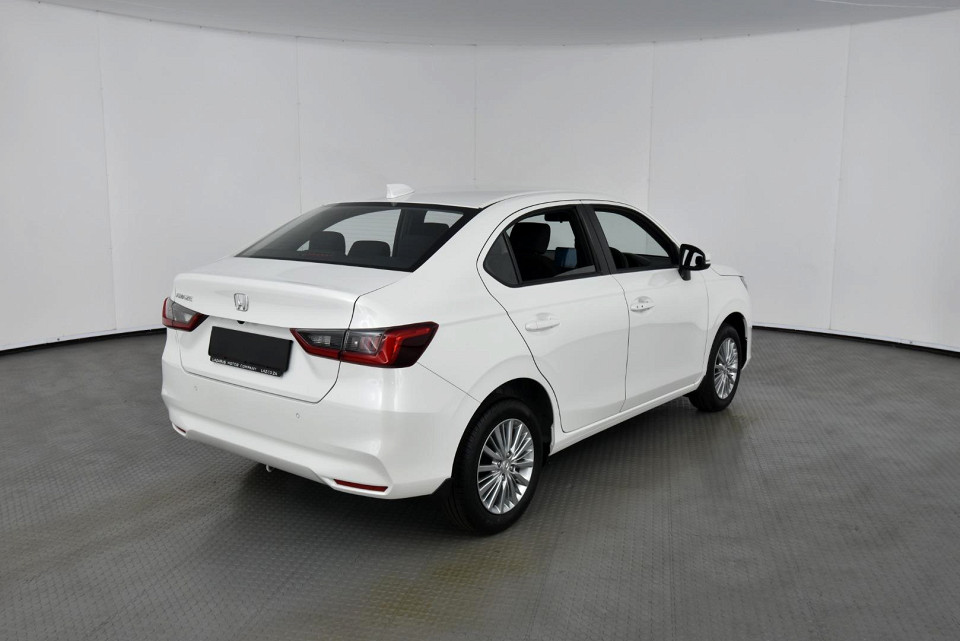 2026 HONDA AMAZE 1.2 TREND