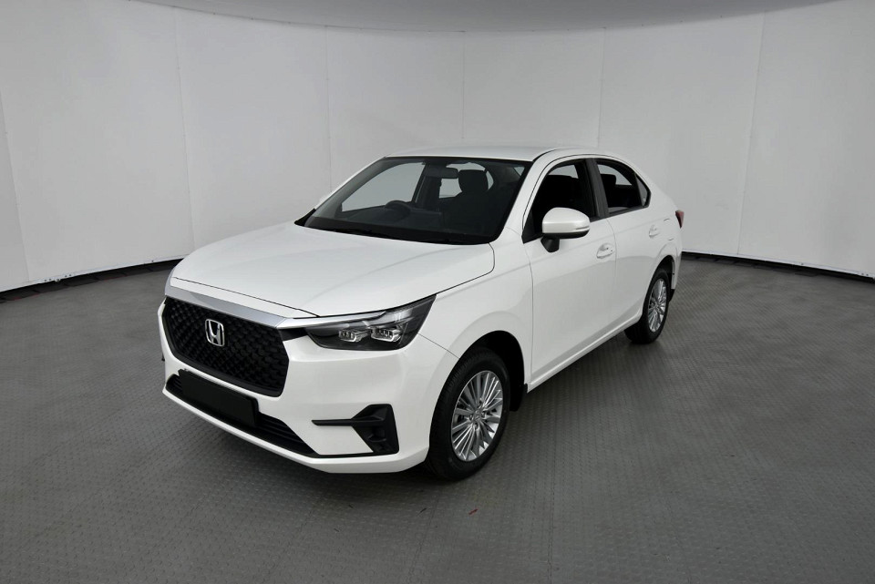 2026 HONDA AMAZE 1.2 TREND