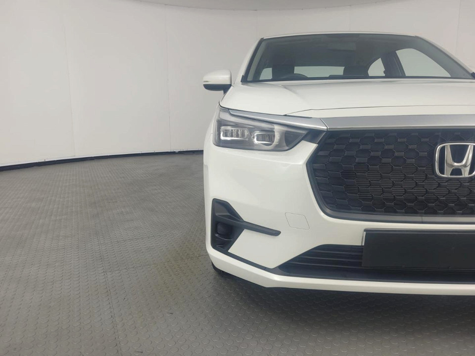 2026 HONDA AMAZE 1.2 TREND