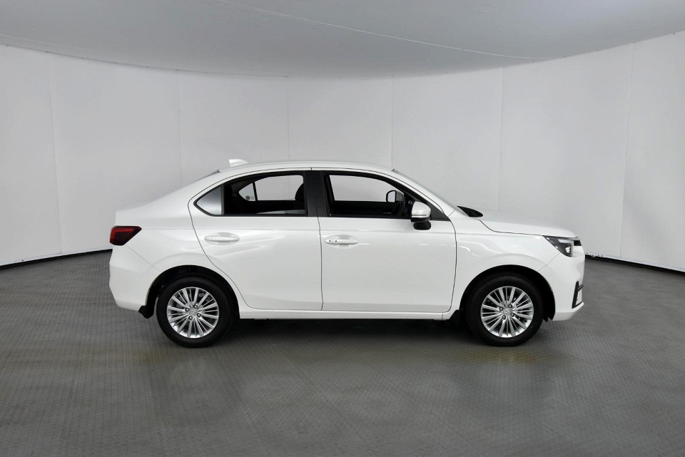 2026 HONDA AMAZE 1.2 TREND