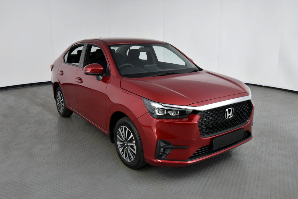2026 HONDA AMAZE 1.2 TREND