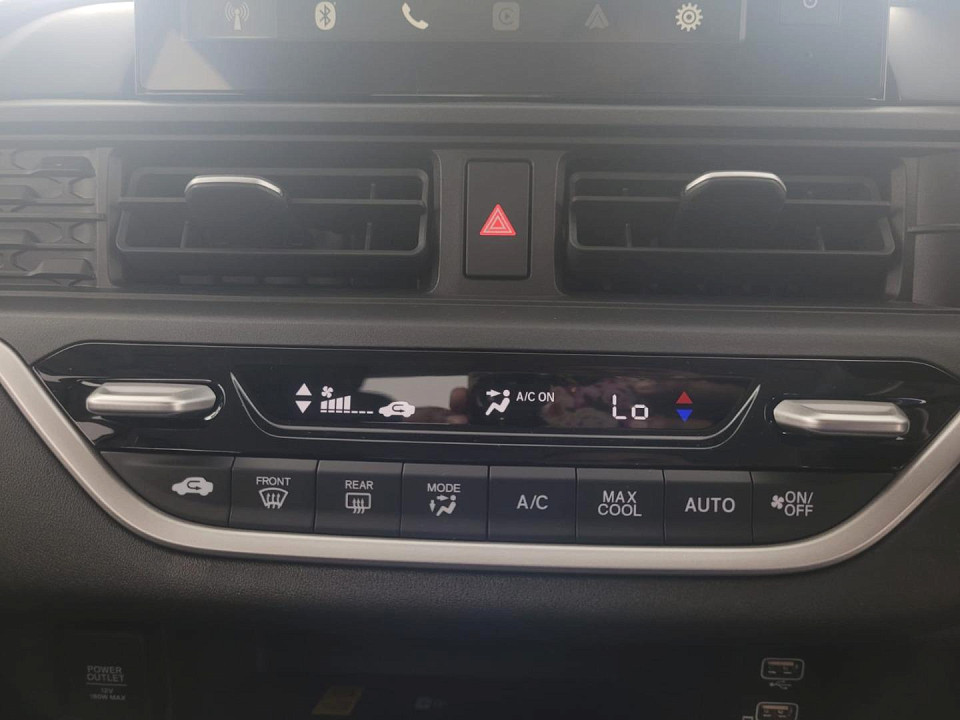 2026 HONDA AMAZE 1.2 TREND