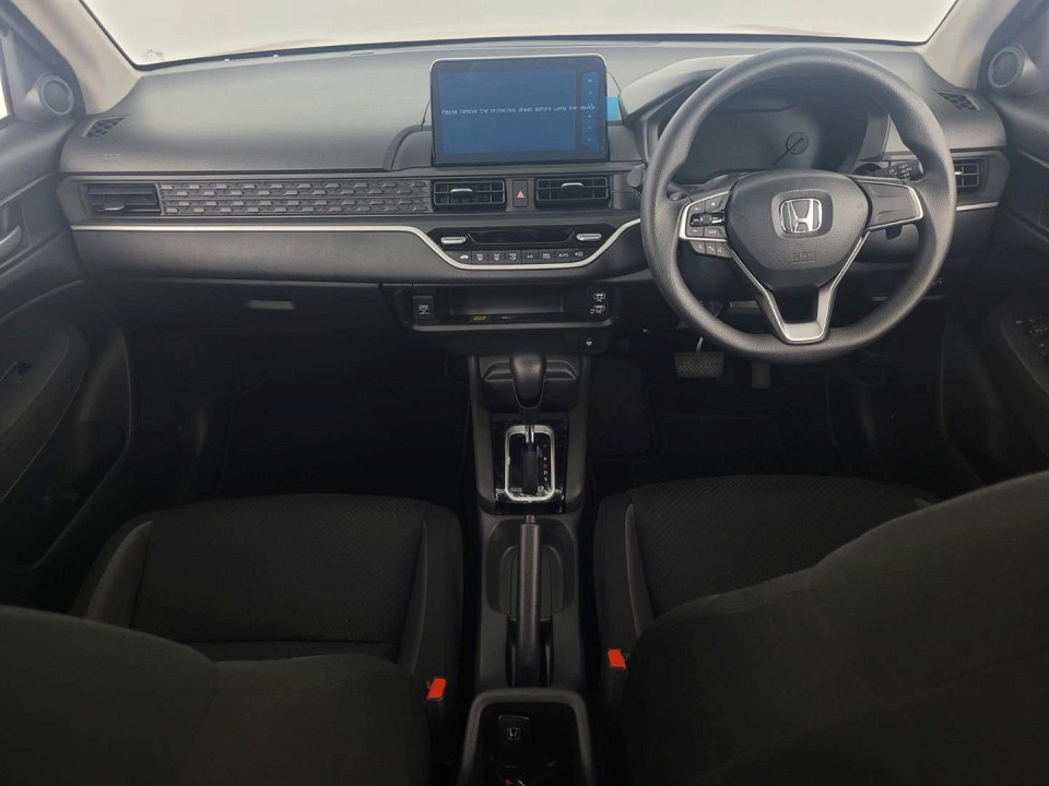 2026 HONDA AMAZE 1.2 TREND