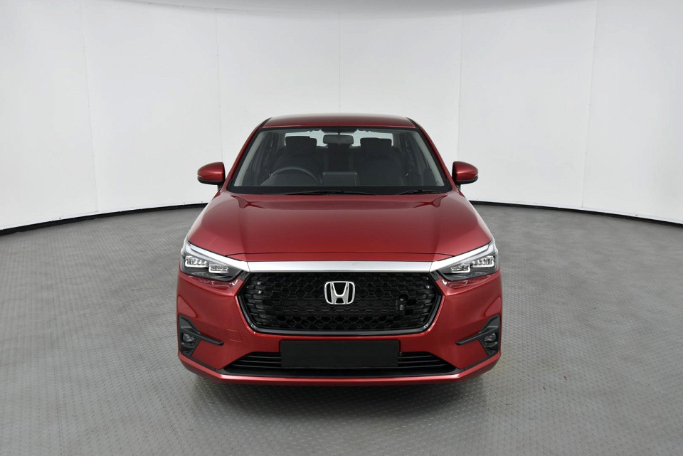 2026 HONDA AMAZE 1.2 TREND