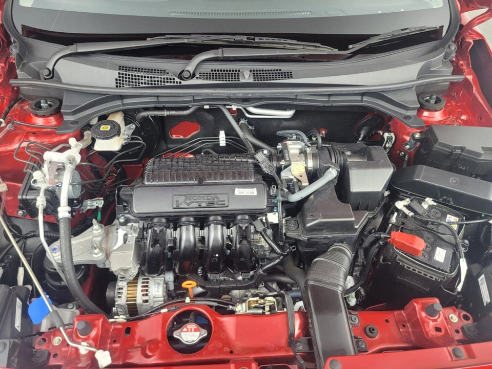 2026 HONDA AMAZE 1.2 TREND