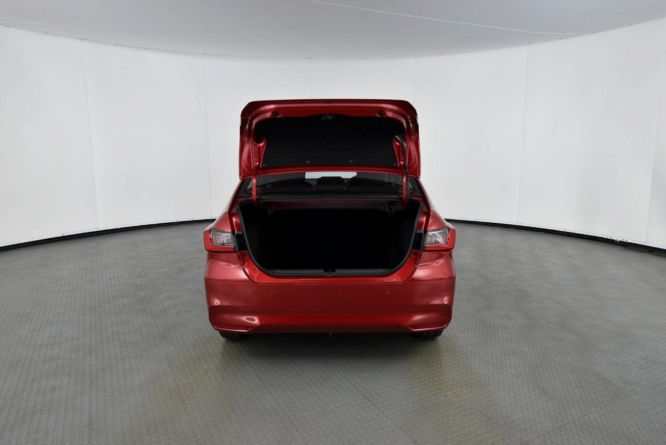 2026 HONDA AMAZE 1.2 TREND