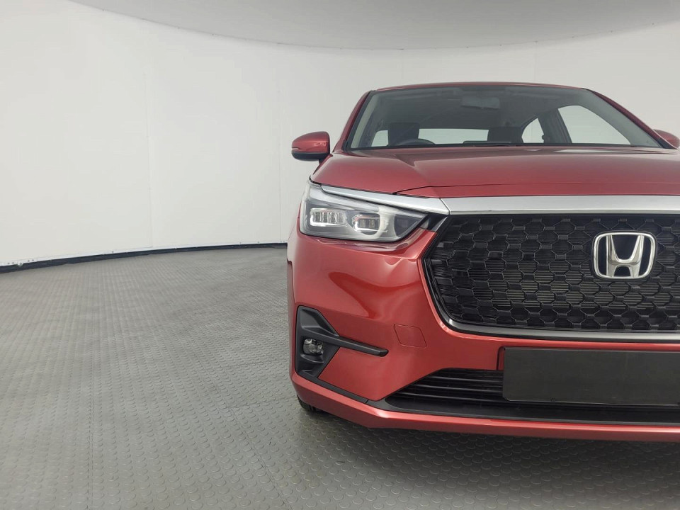 2026 HONDA AMAZE 1.2 TREND