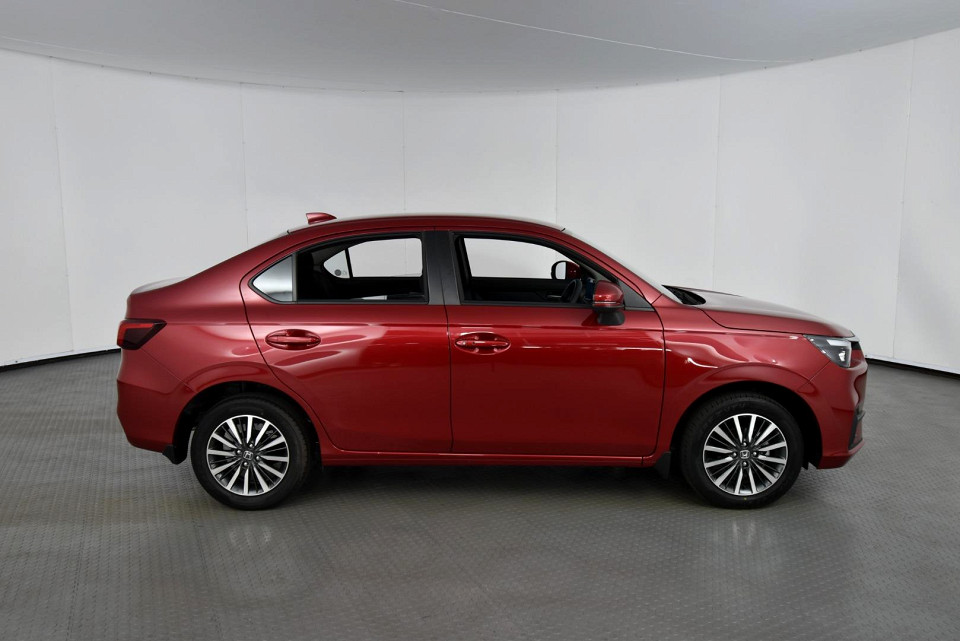 2026 HONDA AMAZE 1.2 TREND