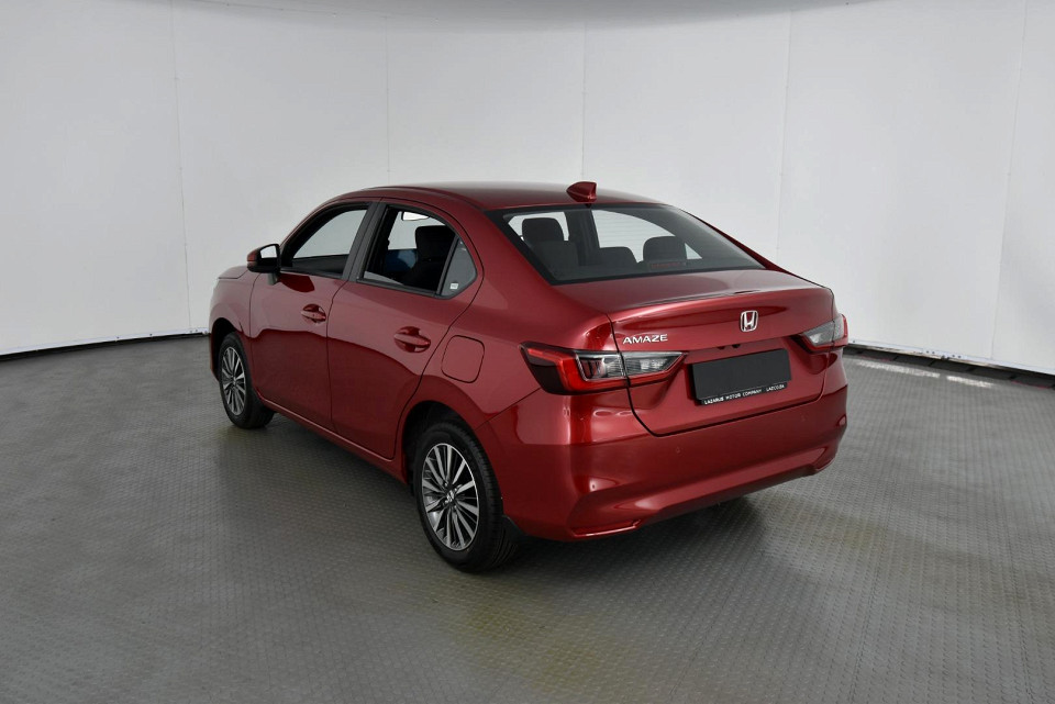 2026 HONDA AMAZE 1.2 TREND